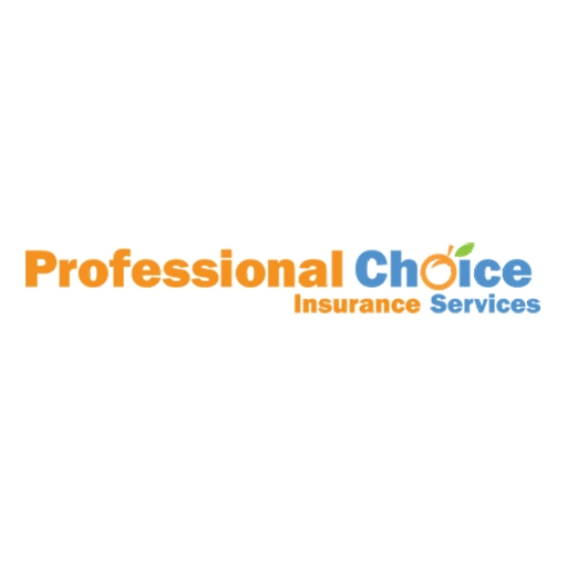 professional choice logo